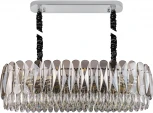 Подвесная люстра AM Group SPARKLY SPARKLY L900 CH (220V, на цепи)