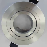 Встраиваемый точечный светильник Mantra Tecnico Basico Gu10 C0005 (220V)