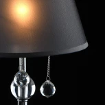 Интерьерная настольная лампа MW-Light Федерика 684031401