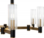 Потолочная люстра Freya Ambra FR5167PL-06BS