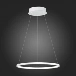 Подвесной светильник ST Luce St603 in ST603.543.22 (LED, 220V, на тросе, кольцо)