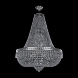 Потолочная люстра Bohemia 1927 19271/H2/80IV Ni