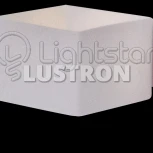 Настенный светильник Lightstar Pezzo 801610 (220V, куб)