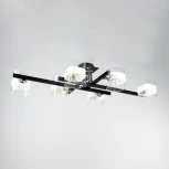 Потолочная люстра на штанге Вирта CL139262 Citilux (220V)