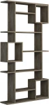 Стеллаж прямой LEVE SOTO BOOKCASE