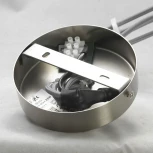 Подвесной светильник Lussole Lgo Martinez LSP-8071 (220V, на проводе, круглые, IP21)