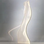 Торшер Lightstar Varese 738783 (LED, 220V, выключатель)