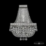 Бра Bohemia 1927 19272B/H1/25IV Ni