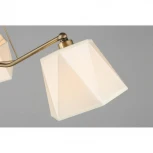 Потолочная люстра на штанге Omnilux 650 OML-65007-03 (220V)