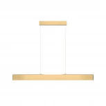 Подвесной линейный светильник Step 4000K 1x30Вт 120° LED Maytoni Technical P010PL-L30G4K