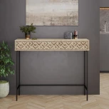 Консоль напольная LEVE HEATON CONSOLE