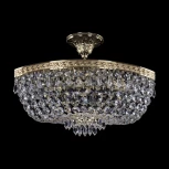 Потолочная люстра Bohemia 1927 19273/45IV G