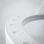 Подвесной светильник Citilux Электрон CL710B64S (LED, 220V, пульт управления, на тросе, кольцо)