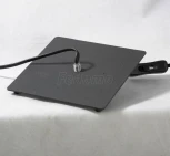 Интерьерная настольная лампа Lussole Lgo Milton GRLSP-0519