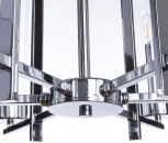 Потолочная люстра Arte Lamp Hugo A1688LM-6CC