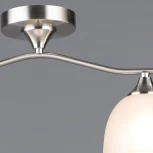 Потолочная люстра на штанге Reluce 06414-0.3-02 SL (220V)