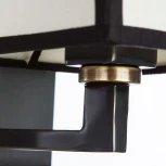 Бра Divinare Porta 5933/01 AP-1 (220V)