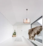 Подвесной светильник Globo Amy I 15188H