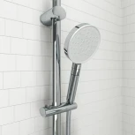 Душевая лейка IDDIS Swipe SWI3F00i18