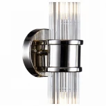 Бра Imperium Collection Claridges 123208-01 Nickel ImperiumLoft 123208-01 (123208-01) (220V)