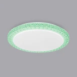 Потолочный светильник Citilux Кристалино Слим CL715R363