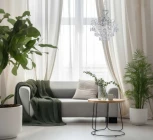 Подвесная люстра De City Бриз 111018104