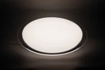Потолочный светильник круглый с таймером Feron 29786 (LED, 220V, пульт управления, круглые)