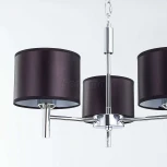 Подвесная люстра Citilux Аврора CL463131 (220V, на цепи)