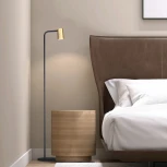 Торшер Mantra Sal 8493 (220V, круглые)