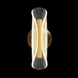 Бра DeMarkt Конти 488020301 (LED, 220V)