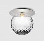 Настенно-потолочный светильник Moderli Covey V2057-W