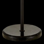 Торшер Citilux Мартин CL332991 (220V, выключатель, круглые)