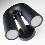 Бра Fanny Black Imperiumloft 44,999 (156337-22) (LED, 220V)