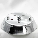 Потолочная люстра Lussole Lgo Mohave LSP-8095