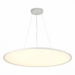 Подвесной светильник ST Luce St602 ST602.543.72 (LED, 220V, на тросе, круглые)