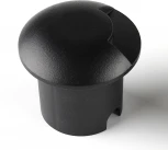 Встраиваемый светильник уличный Arte Lamp A3221IN-1BK (LED, 220V, круглые, IP67)