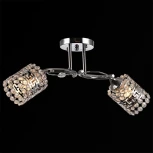 Потолочная люстра на штанге Reluce 01916-0.3-02 CR