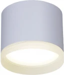 Точечный светильник Reluce 53004-9.5-001LD GX53 WT (220V)