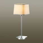 Интерьерная настольная лампа Odeon Light Edis 4115/1T