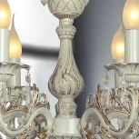 Подвесная люстра Favourite Gesso 1308-6P