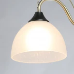 Потолочная люстра De City Олимп 318015003