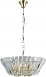 Подвесная люстра Arte Lamp Florizel A1072SP-6AB (220V, на цепи)