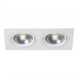 Встраиваемый точечный светильник Lightstar Intero 111 i8260606 (220V)