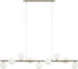 Подвесной светильник Citilux Рунд CL205290N (220V, на проводе, шарики)