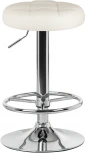 Табурет барный BRUNO (кремовый)