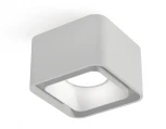 Накладной точечный светильник Ambrella Techno Spot XS7832001 (220V, куб)