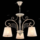 Потолочная люстра Freya Lorette FR2406-PL-03-WG