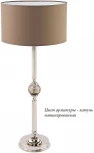 Интерьерная настольная лампа Tivoli TIV-LG-1(P) (220V)