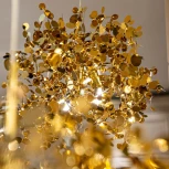 Подвесной светильник Argent L05206.92 (220V, на проводе, ветки)