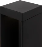 Наземный светильник уличный Essen O596FL-L9B4K